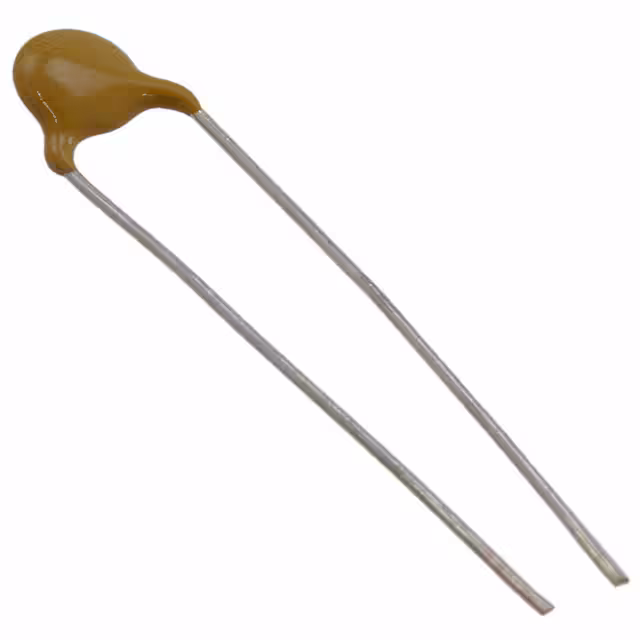 S561K33X7RP6UL5R Vishay Beyschlag/Draloric/BC Components  Condensateurs en céramique